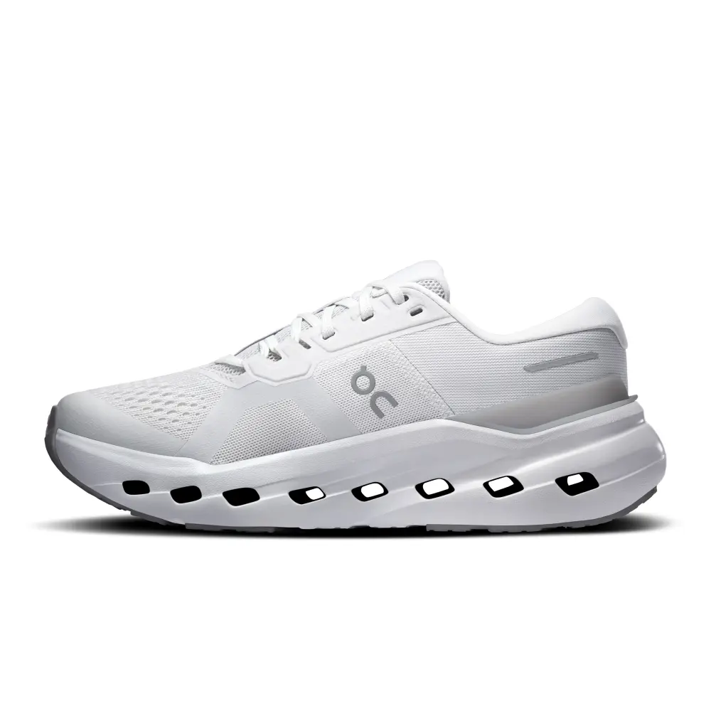 On Women's Cloudrunner 3 Running Shoes - Image 8