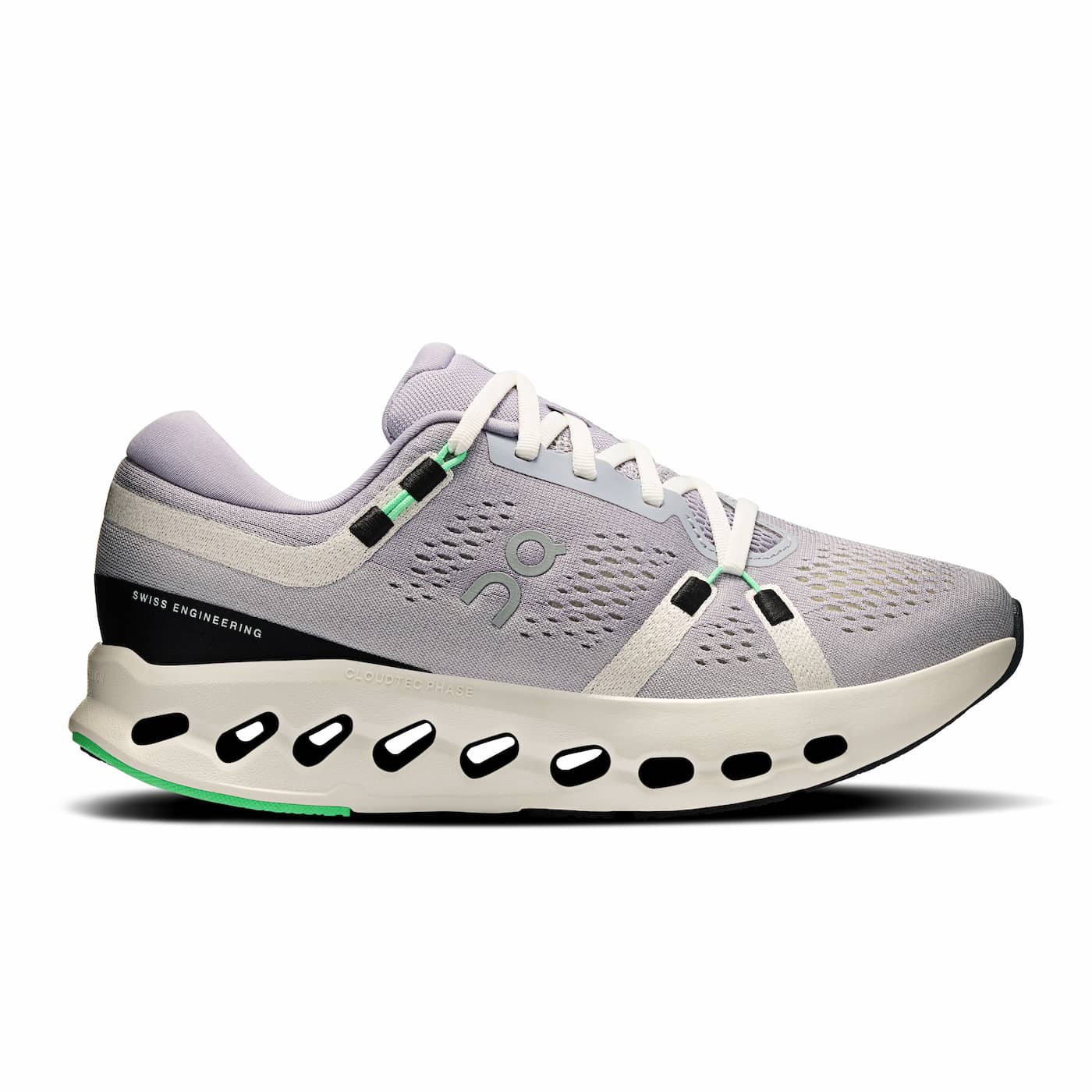 On Women's Cloudsurfer 2 Running Shoes - Image 19