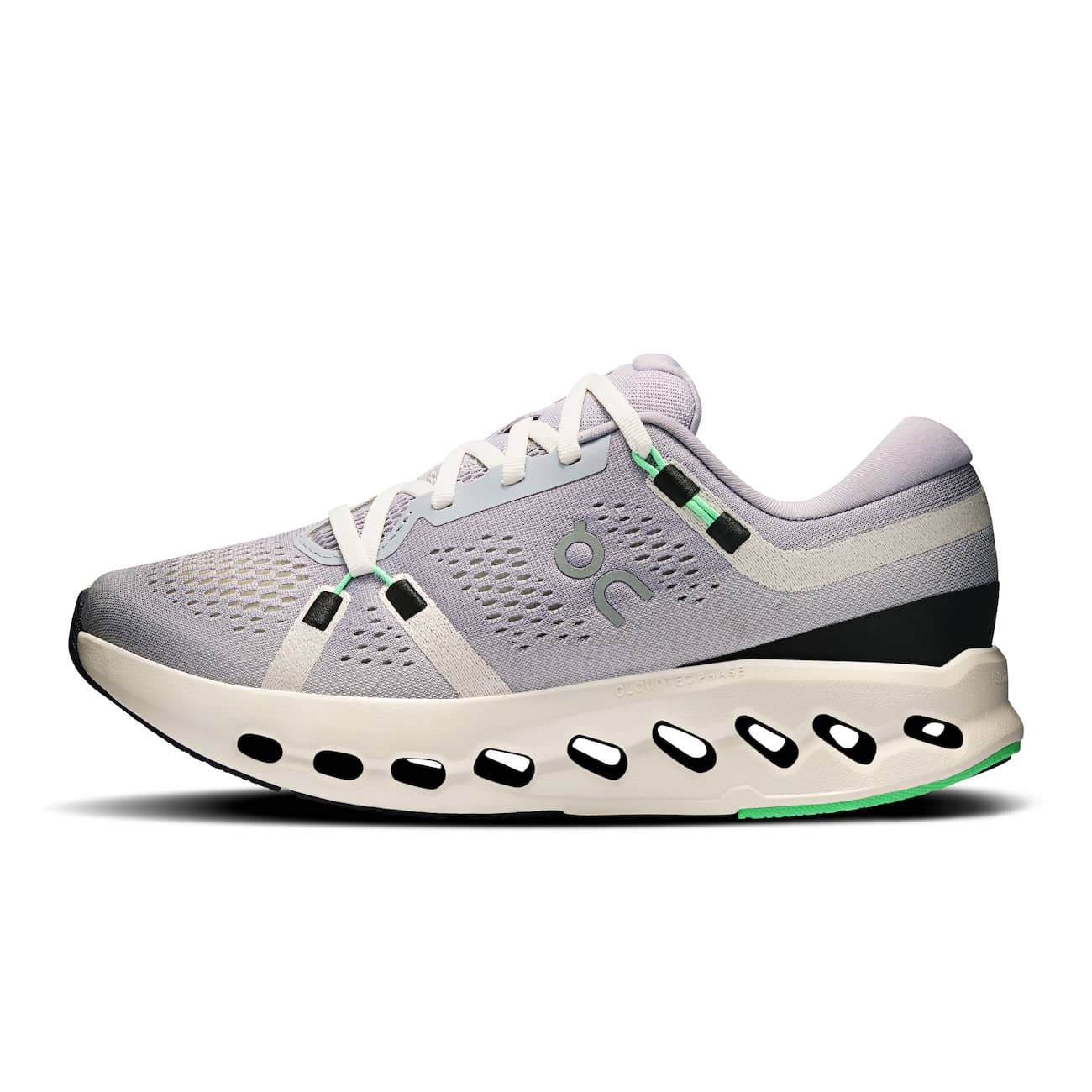 On Women's Cloudsurfer 2 Running Shoes - Image 20