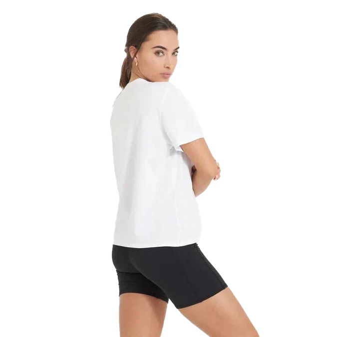 Vuori Women's Feather Short Sleeve Tee - Image 4