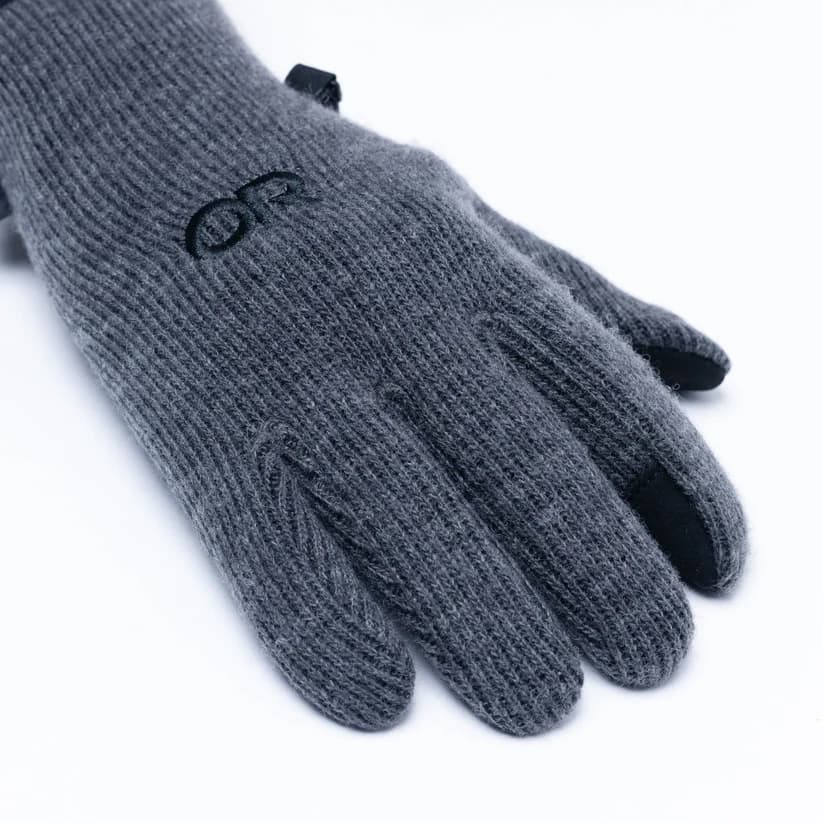Outdoor Research Women's Flurry Sensor Gloves - Image 5