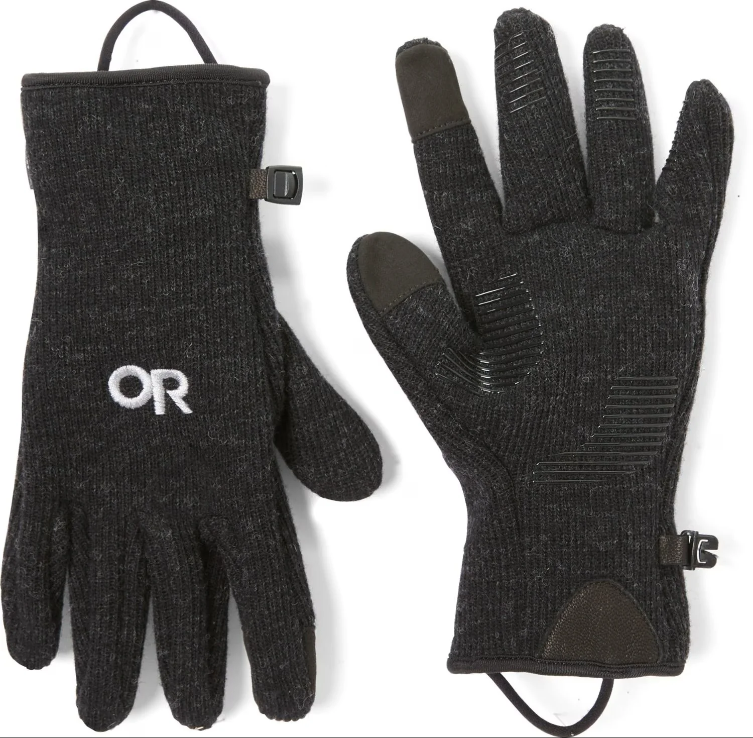 Outdoor Research Women's Flurry Sensor Gloves - Image 8