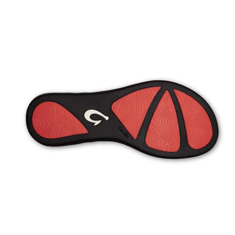 Olukai Women's Ho'Opio Hau Sandal - Image 4