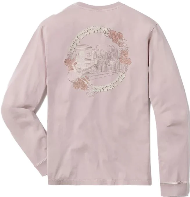 Women's Jolene Tee Long Sleeve - Image 3