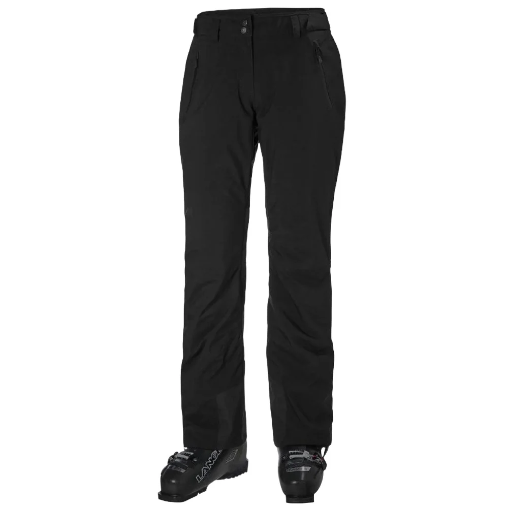 Helly Hansen Women's Legendary Insulated Pants - Image 4