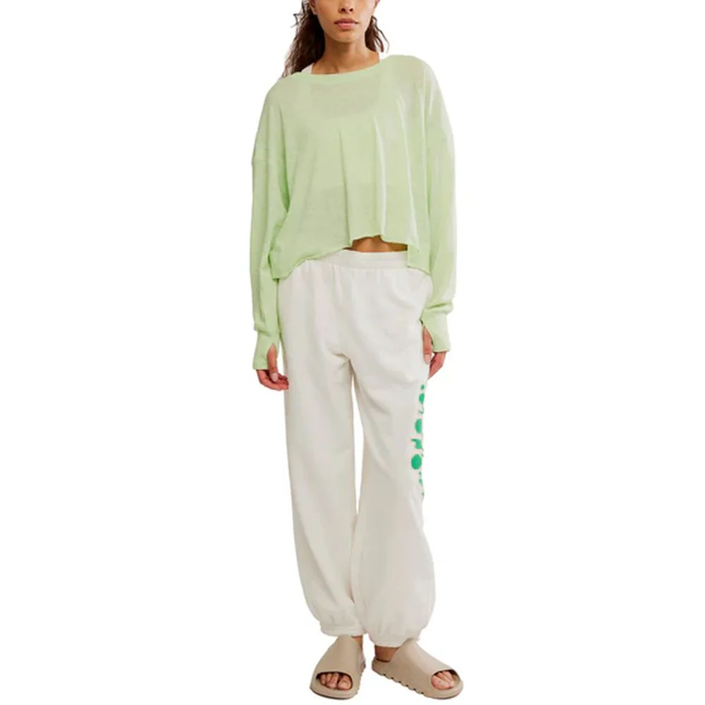 FP Movement Women's My Time Long Sleeve Layer Tee - Image 15