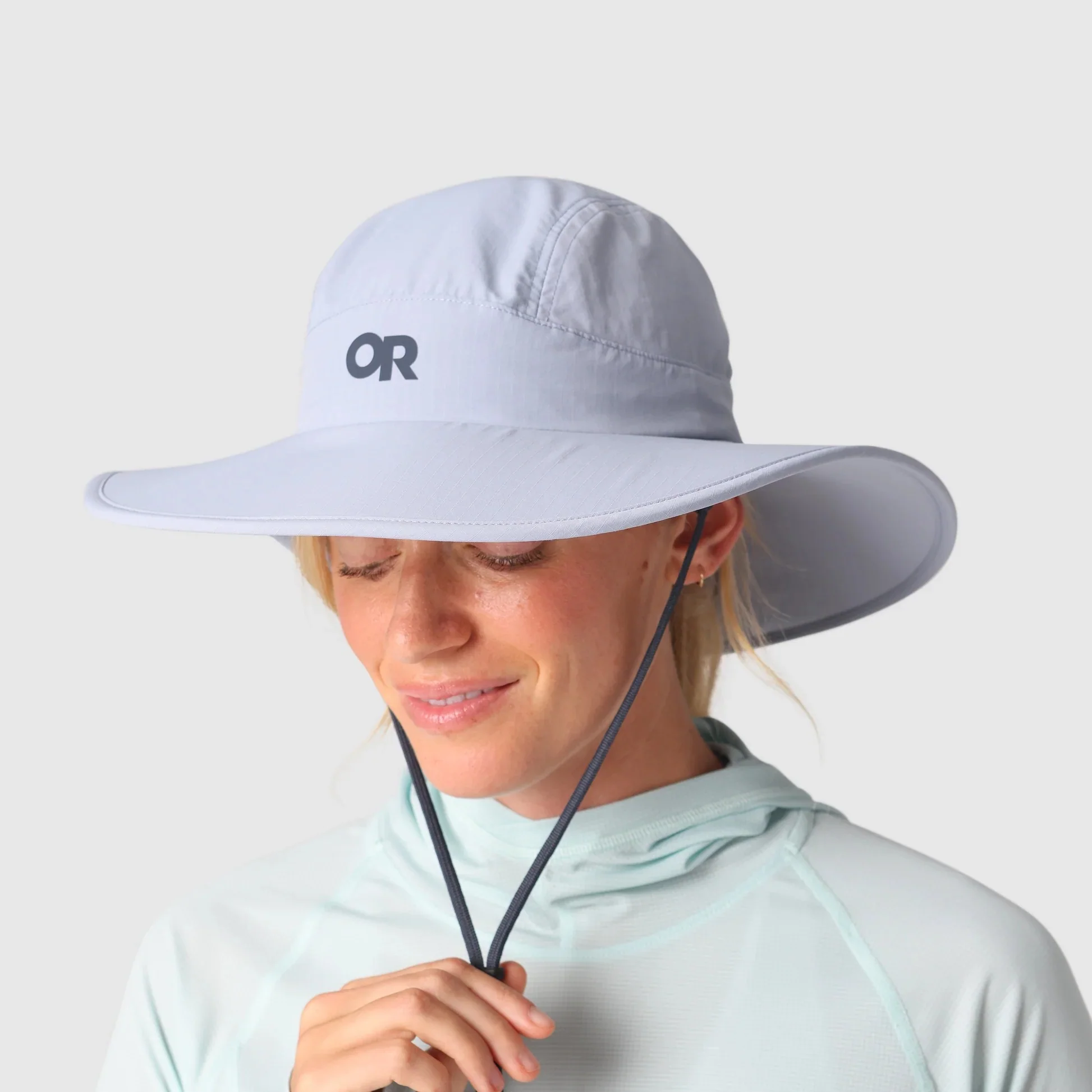 Outdoor Research Women's Oasis Sun Hat - Image 12
