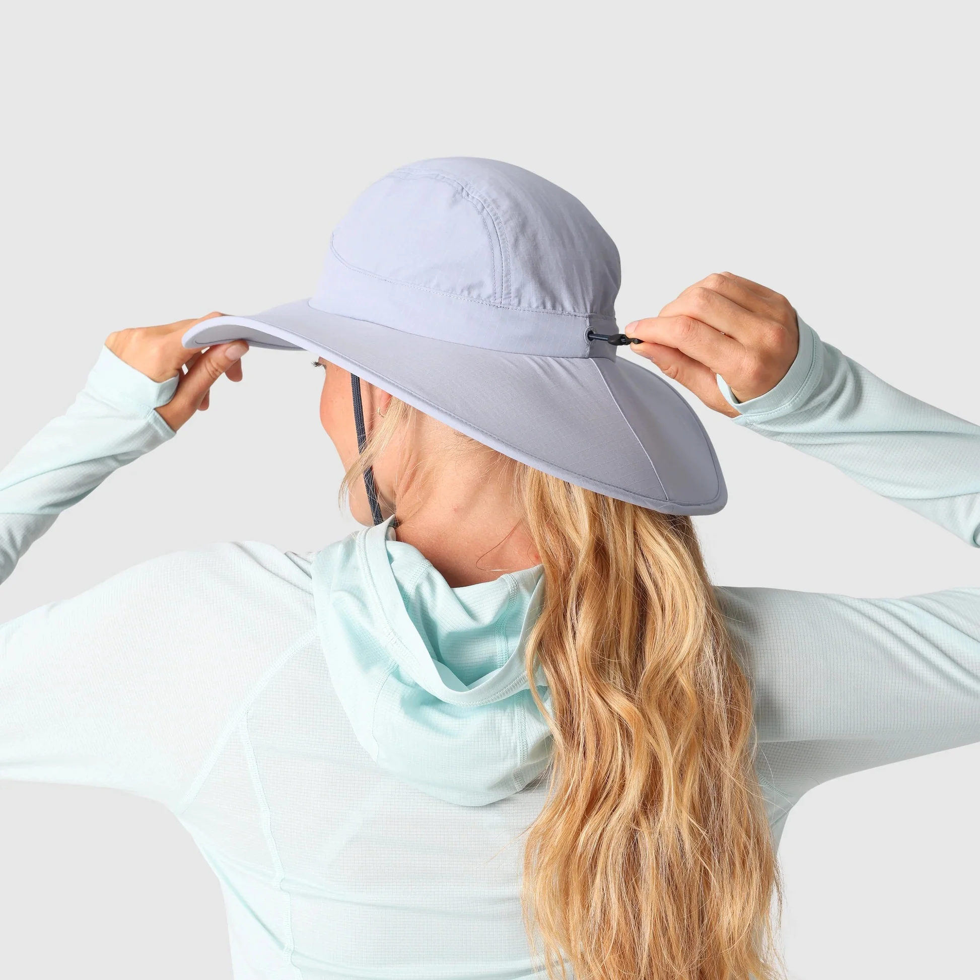 Outdoor Research Women's Oasis Sun Hat - Image 13