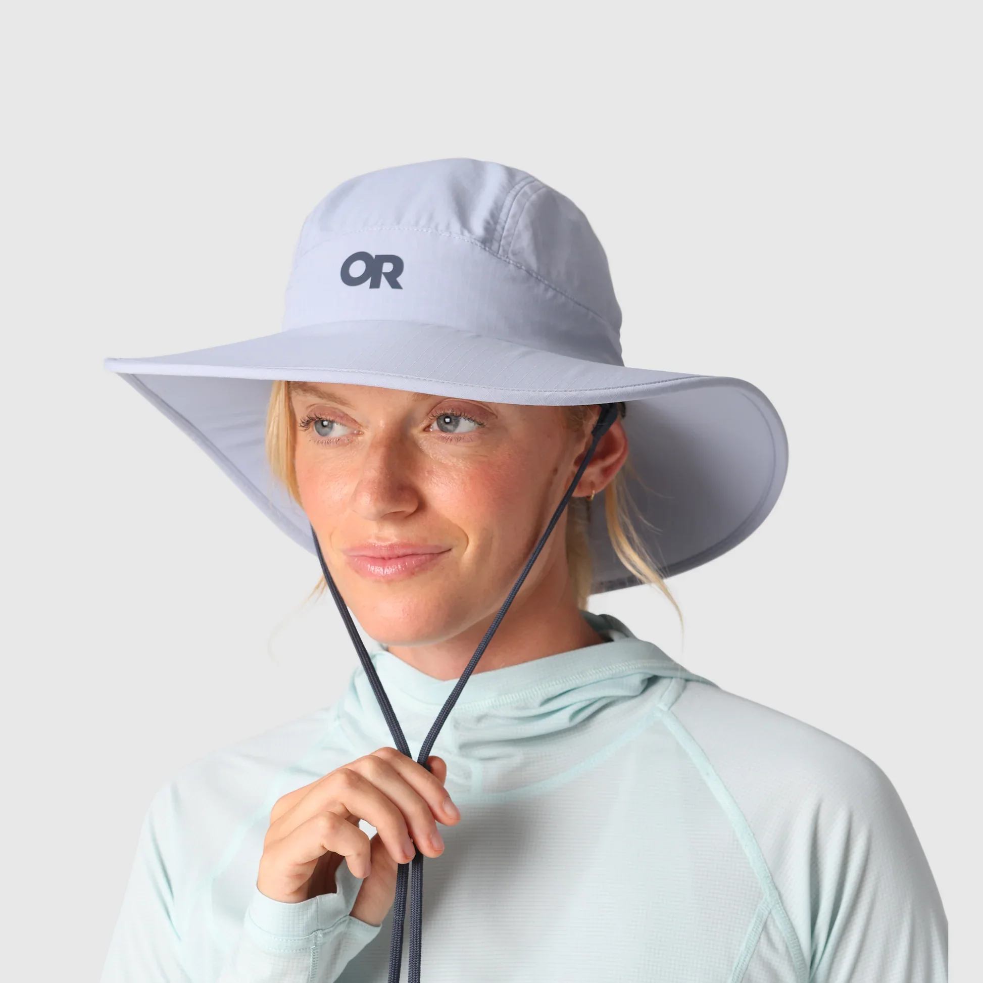 Outdoor Research Women's Oasis Sun Hat - Image 16