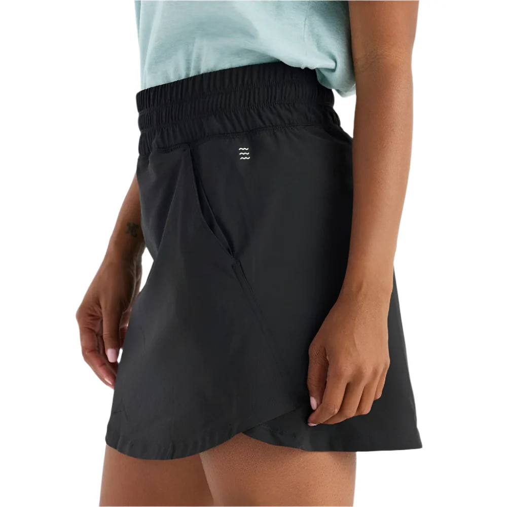 Free Fly Women's Pull-On Breeze Skirt - Image 2