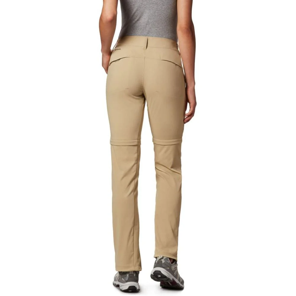 Women’s Saturday Trail II Stretch Convertible Pant - Image 3