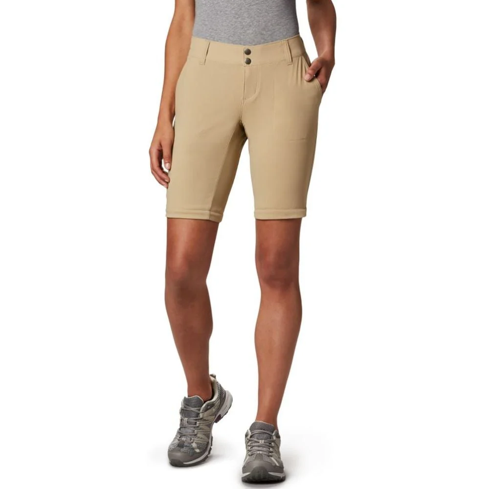 Women’s Saturday Trail II Stretch Convertible Pant - Image 4