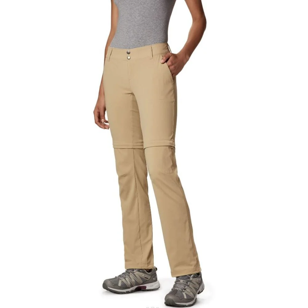 Women’s Saturday Trail II Stretch Convertible Pant - Image 5
