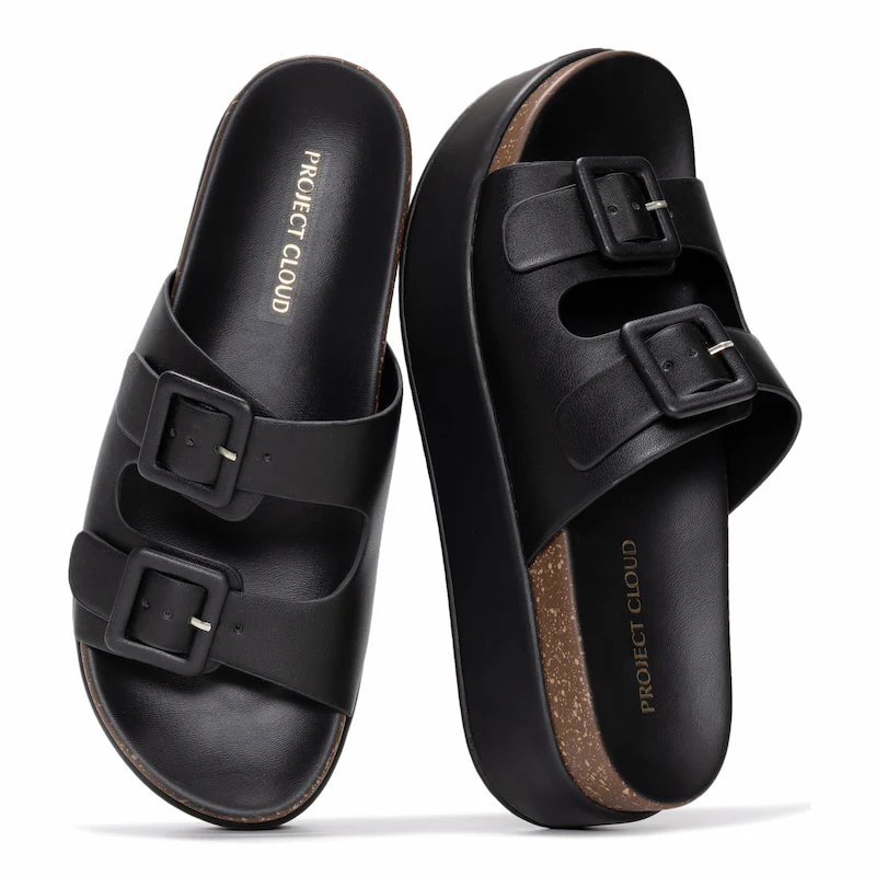 Project Cloud Women's Skylar Sandals - Image 2