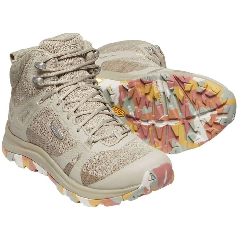Women's Terradora II Mid Waterproof - Image 3