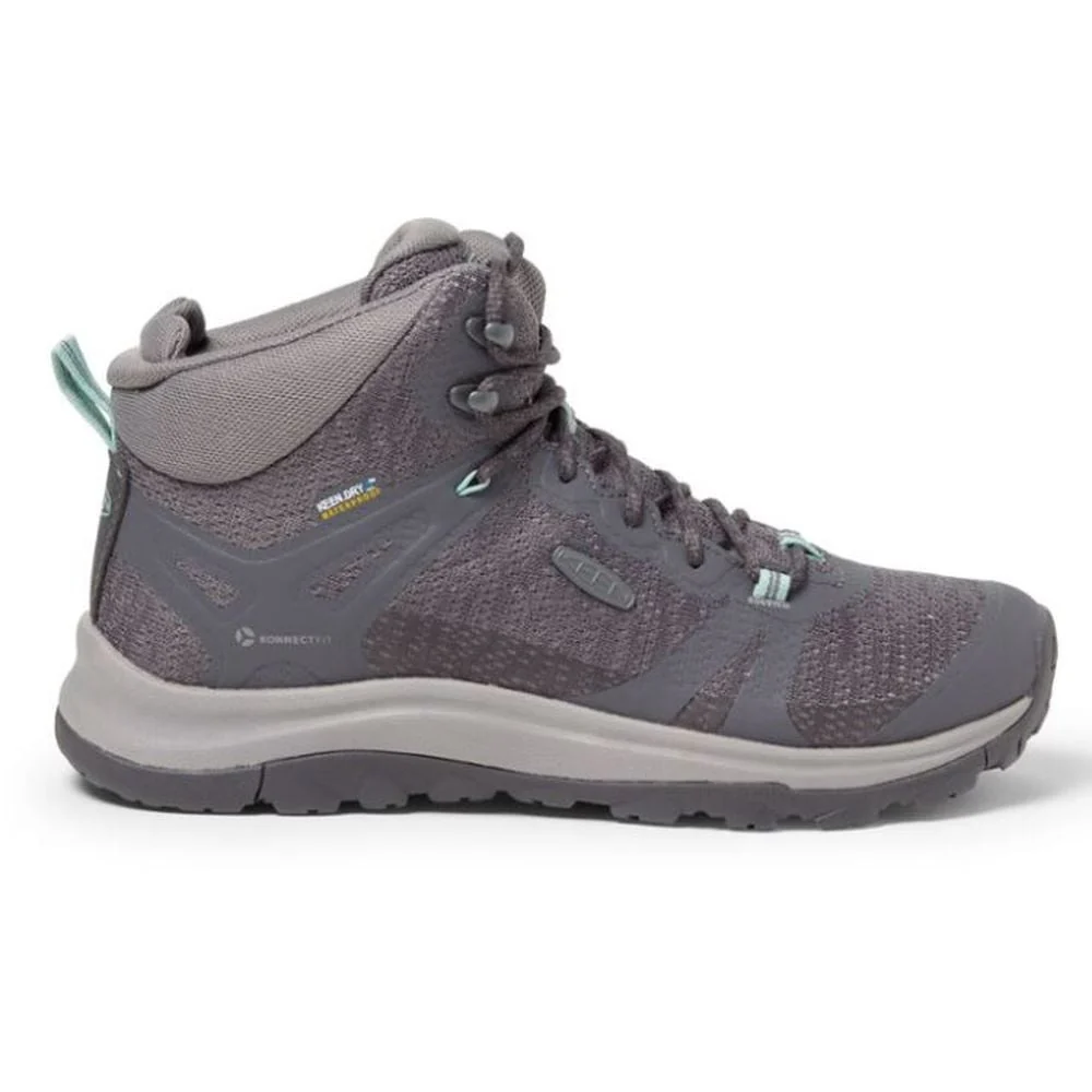Women's Terradora II Mid Waterproof - Image 5