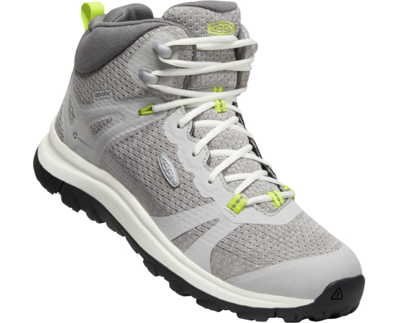 Women's Terradora II Mid Waterproof - Image 7