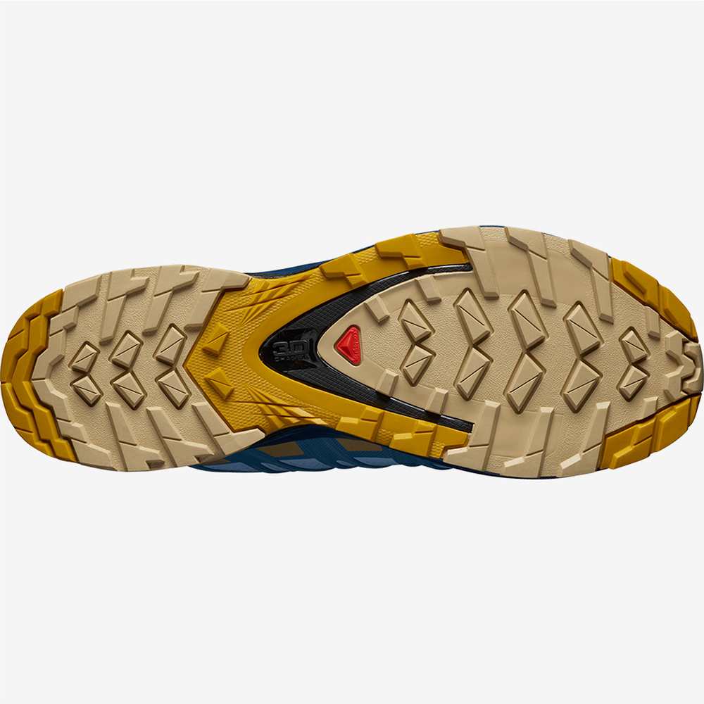Salomon Women's XA Pro 3D V8 GTX Boots - Image 3