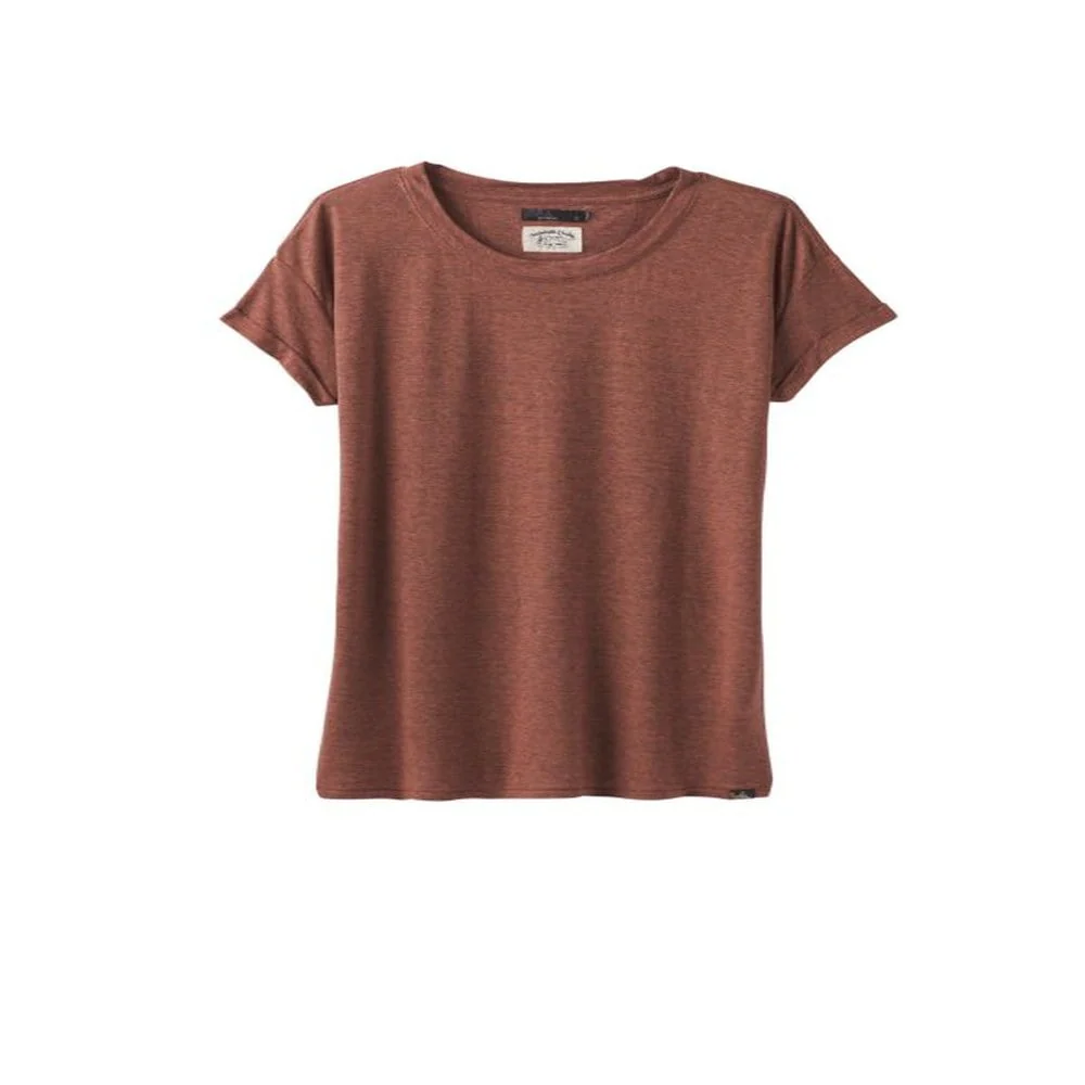 Women's Cozy Up T-shirt - Image 3