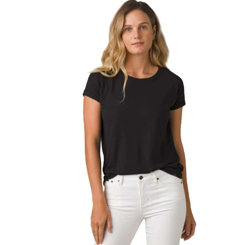 Women's Cozy Up T-shirt - Image 4