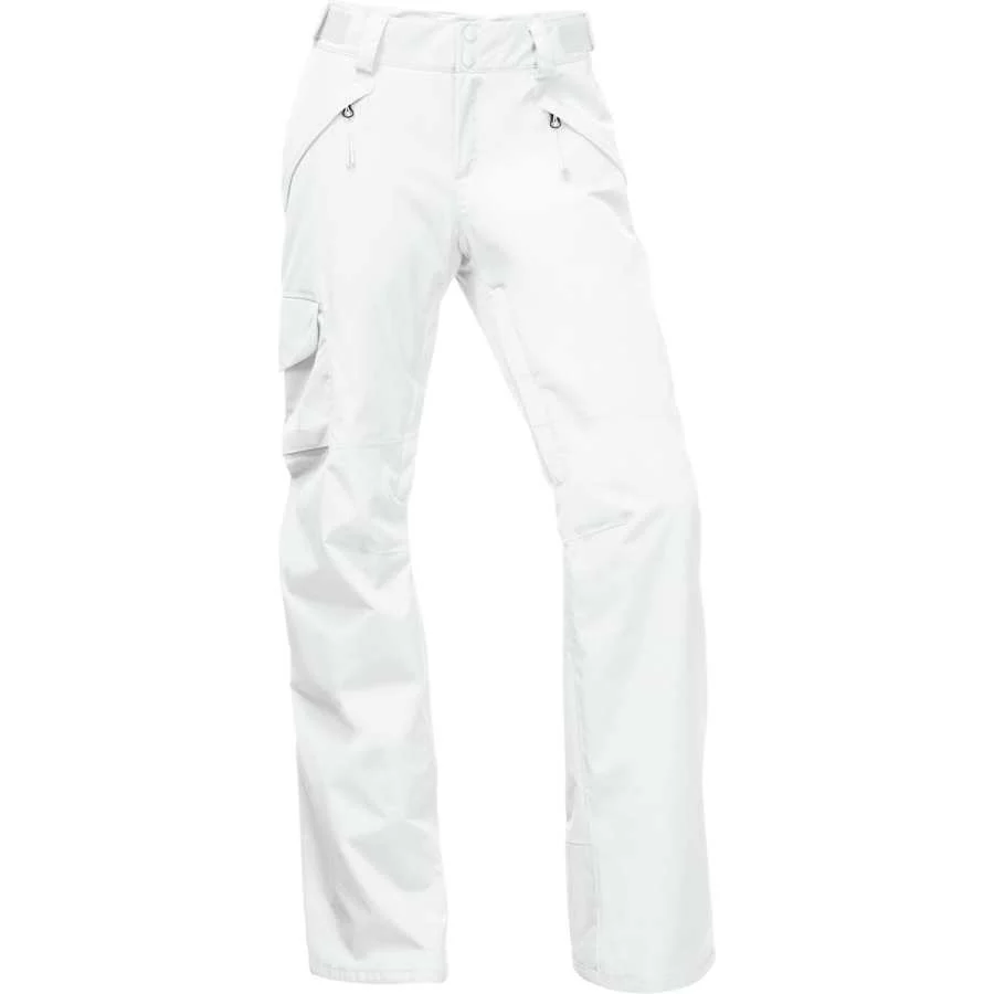 The North Face Women's Freedom LRBC Insulated Pants - Short - Image 2
