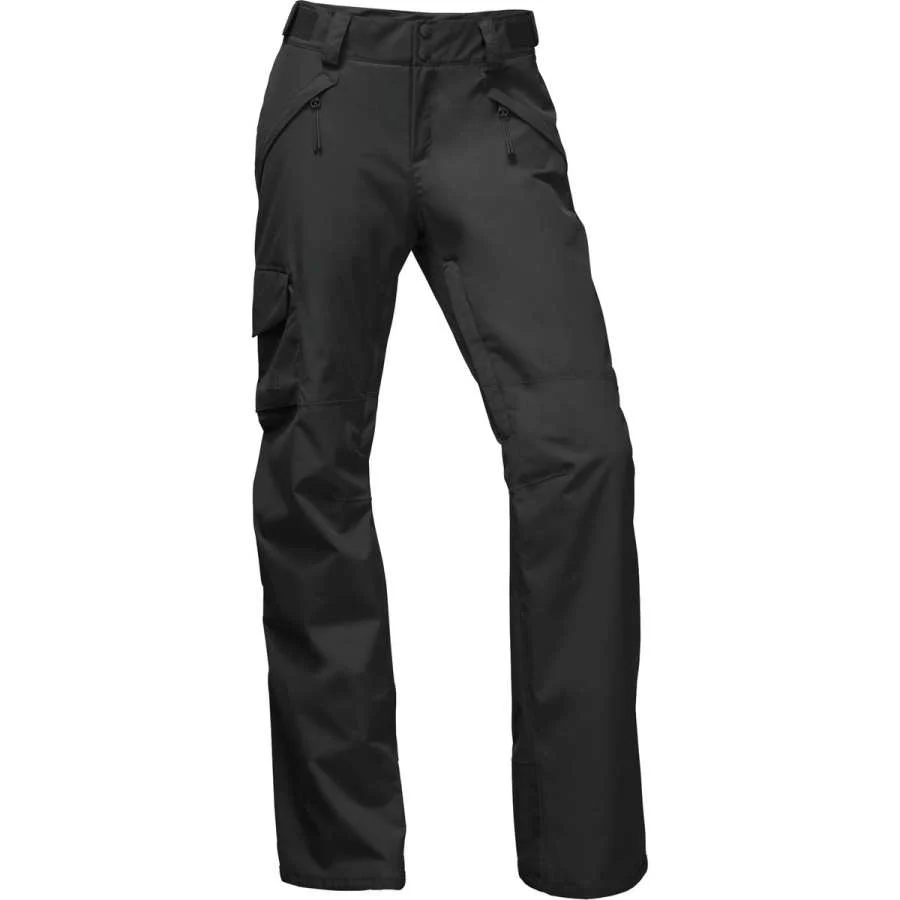 The North Face Women's Freedom LRBC Insulated Pants - Short - Image 3